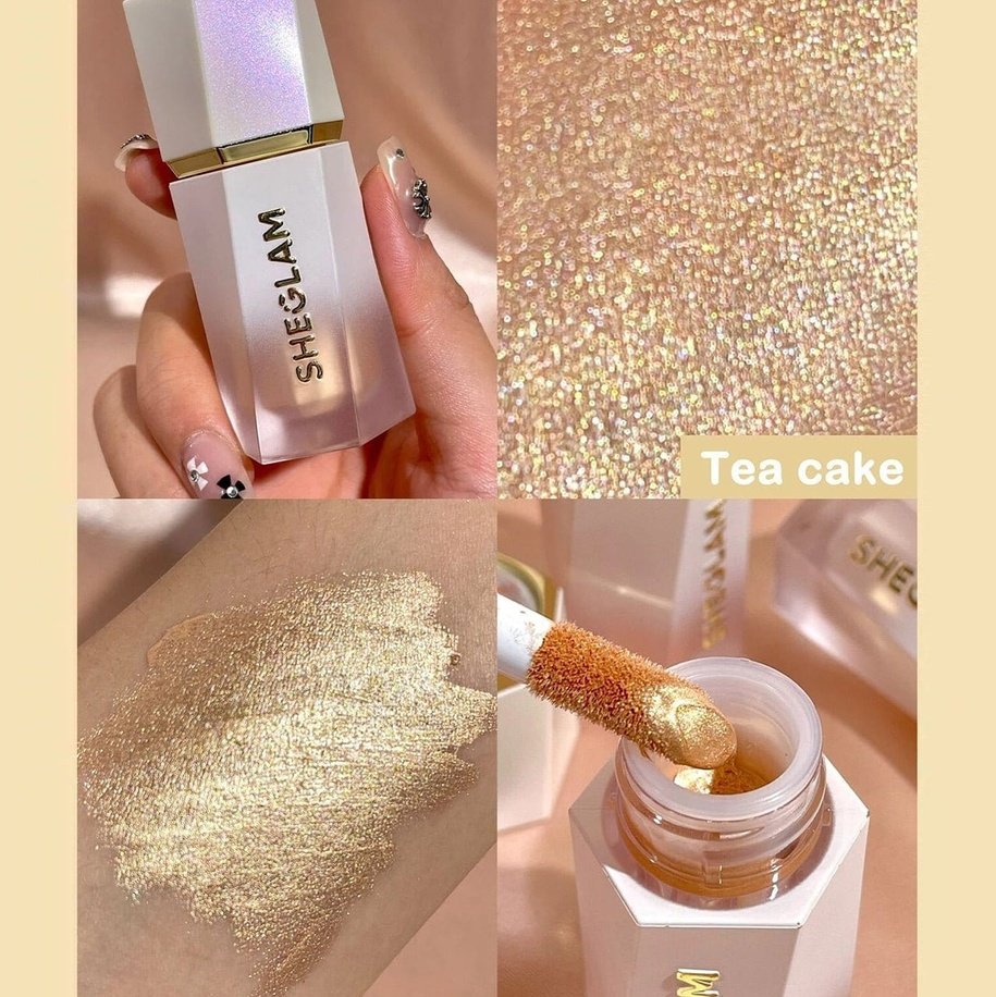 SHEGLAM Glow Bloom - sheglam