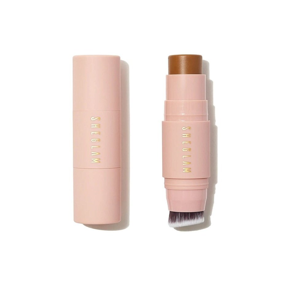 SHEGLAM Glowin' Up Skin Stick - XOXO cosmetics