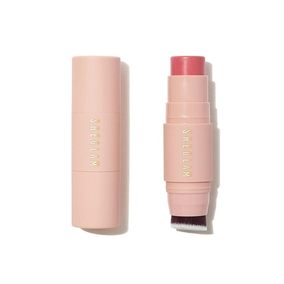 SHEGLAM Glowin' Up Skin Stick - XOXO cosmetics