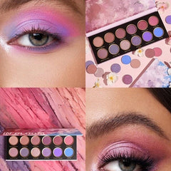 SHEGLAM Kyoto In Bloom - sheglam