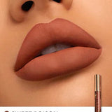 sheglam matte allure liquid lipstick - sheglam