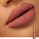 sheglam matte allure liquid lipstick - sheglam