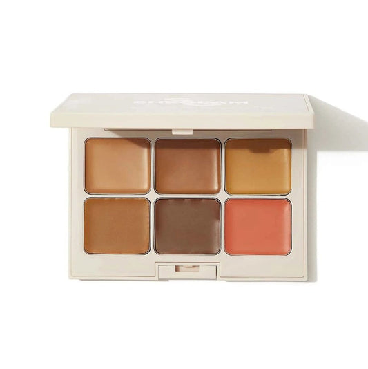 SHEGLAM Multi-Fix Concealer and Color Corrector & Correcting - XOXO cosmetics