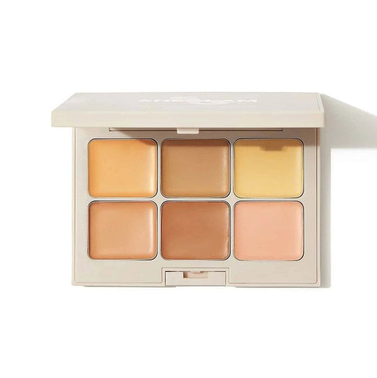 SHEGLAM Multi-Fix Concealer and Color Corrector & Correcting - XOXO cosmetics