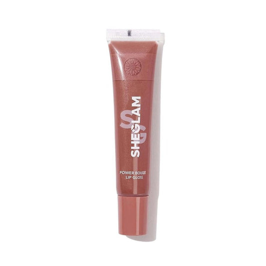 Power Bouquet Lip Gloss - lip gloss - sheglam