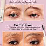 SHEGLAM Set Me - mascara - sheglam