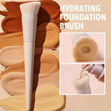 Skinfinite Foundation Brush - sheglam - brush