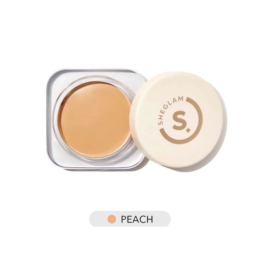 sheglam skinfluencer - foundation - sheglam