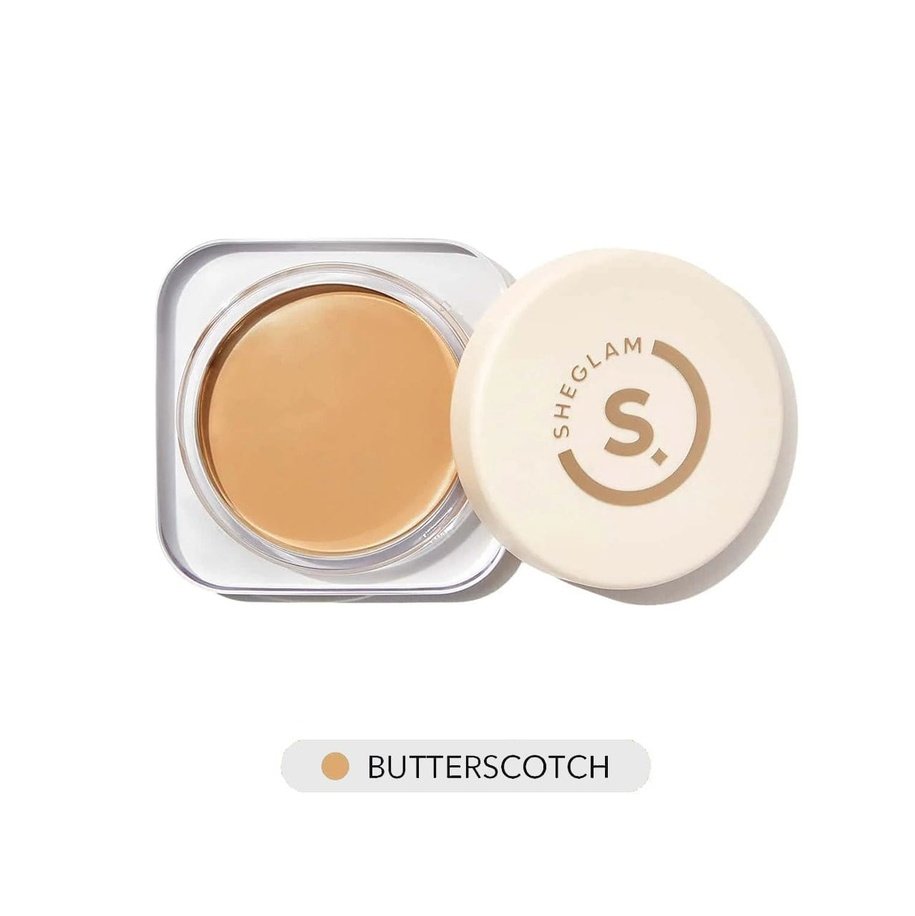 sheglam skinfluencer - foundation - sheglam