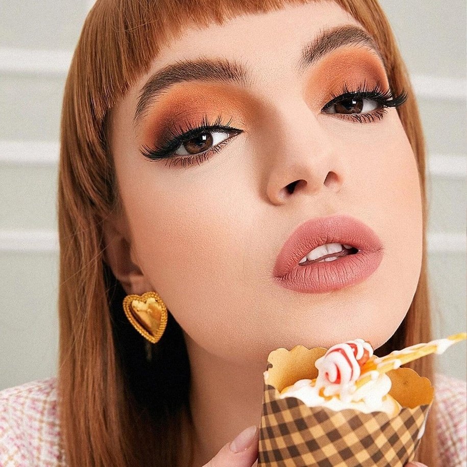 SHEGLAM Smart Cookie Eyeshadow Palette - XOXO cosmetics