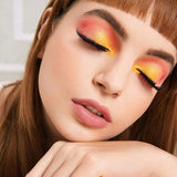 SHEGLAM Very Strawberry Eyeshadow Palette Eyeshadow - XOXO cosmetics
