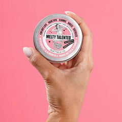 Soap and Glory Melty Talented Dry Skin Balm Body Balm - XOXO cosmetics