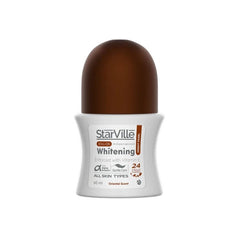 Starville Whitening Roll On Orient Pearl Scent Deodorant - XOXO cosmetics