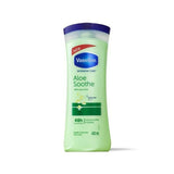 Vaseline Intensive Care Aloe Soothe Body Lotion - 400ml Body Lotion - XOXO cosmetics