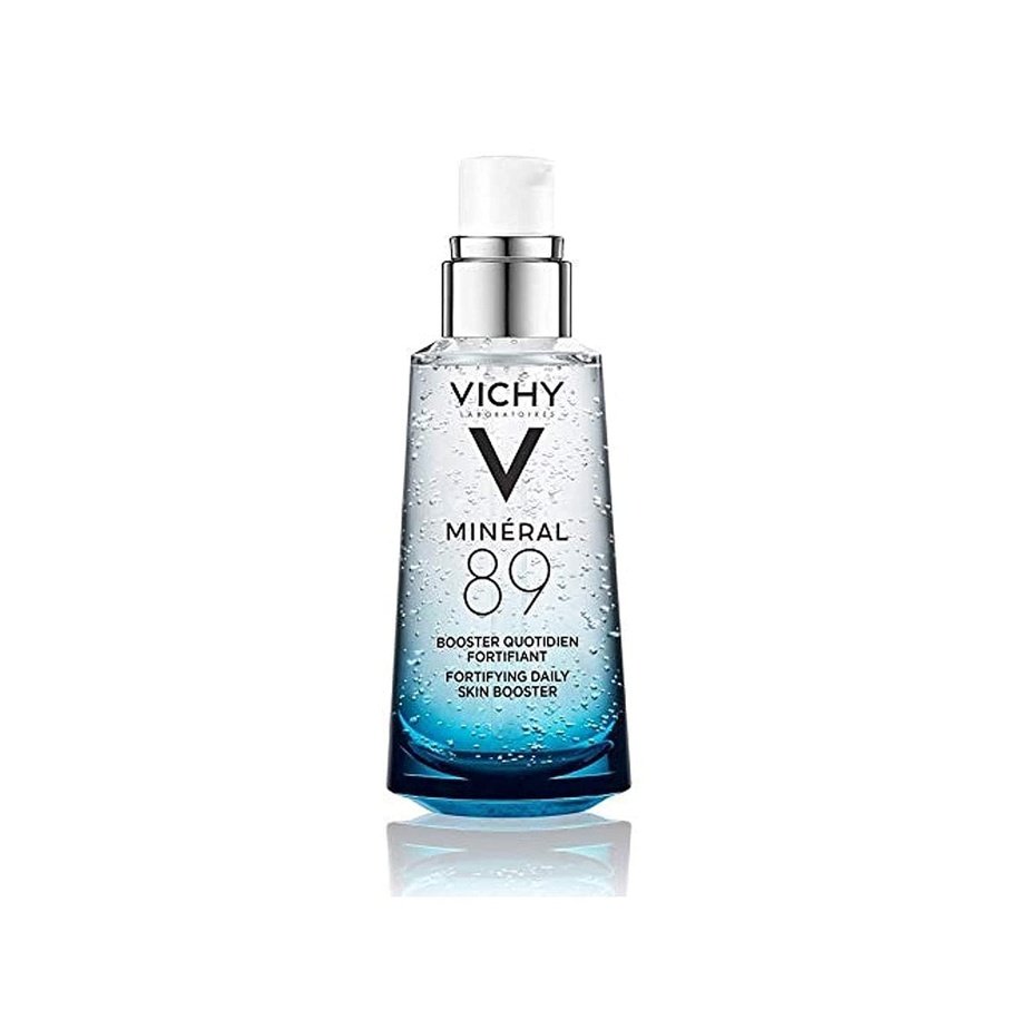 Vichy Mineral 89 Hyaluronic Acid Serum - 50ml Moisturizer - XOXO cosmetics