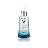 Vichy Mineral 89 Hyaluronic Acid Serum - 50ml Moisturizer - XOXO cosmetics