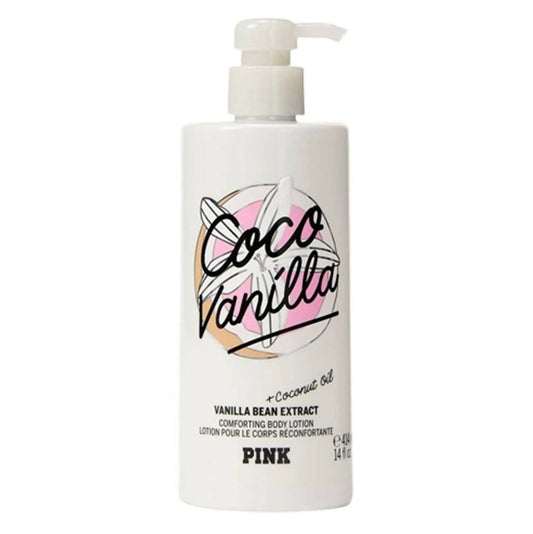 Victoria's Secret Coco Vanilla Body Lotion Body Lotion - XOXO cosmetics