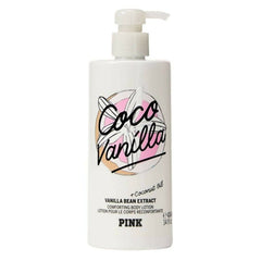Victoria's Secret Coco Vanilla Body Lotion Body Lotion - XOXO cosmetics
