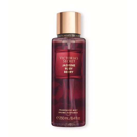 Victoria's Secret Jasmine Ruby Berry Body Mist Body Mist - XOXO cosmetics