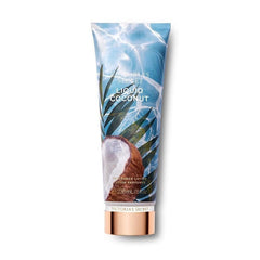 Victoria's Secret Liquid Coconut Fragrance Lotion Body Lotion - XOXO cosmetics