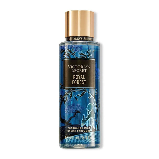 Victoria's Secret Royal Forest Body Mist Body Mist - XOXO cosmetics