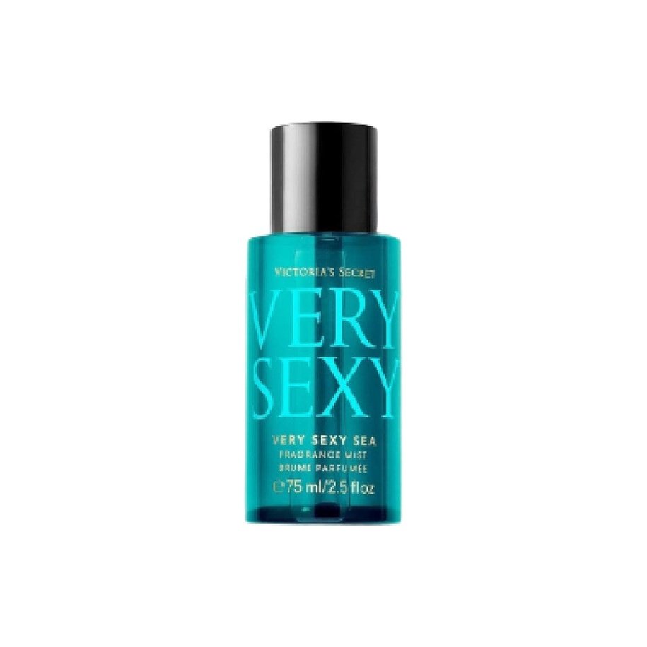 Victoria's Secret Very Sexy Fine Fragrance Mist - 75ml Body Mist - XOXO cosmetics