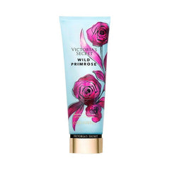 Victoria's Secret Wild Primrose Fragrance Lotion Body Lotion - XOXO cosmetics