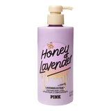 Victoria's Secret Honey Lavender Body Lotion Body Lotion -  victoria secret - body lotion -XOXO cosmetics