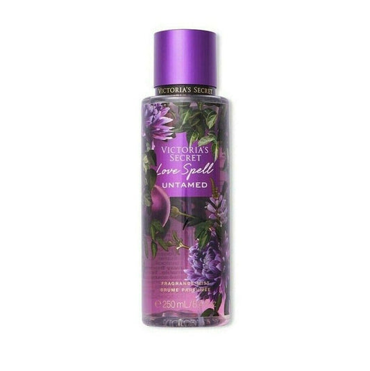 Victoria's Secret Love Spell Untamed Body Mist Body Mist - XOXO cosmetics