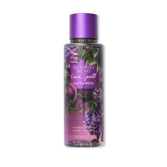 Victoria's Secret Love Spell Untamed Body Mist Body Mist - XOXO cosmetics