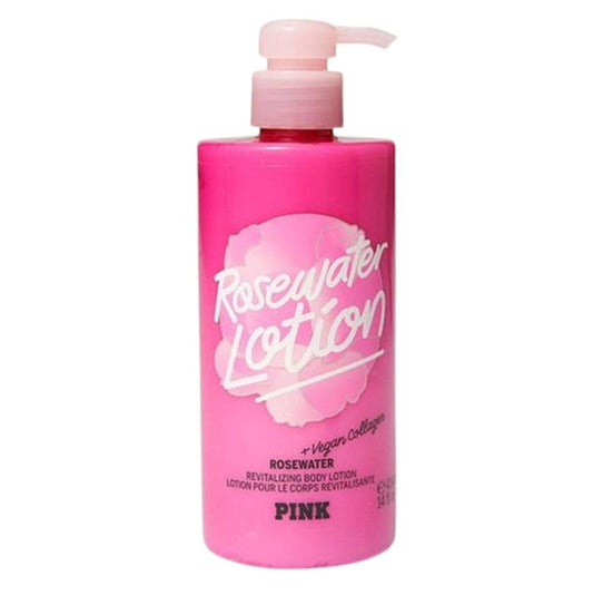 Victoria's Secret Rosewater Body Lotion Body Lotion - victoria's secret -  body lotion -XOXO cosmetics