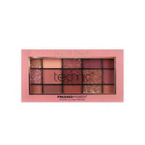 Technic Invite Only Pressed Pigment Eyeshadow Palette