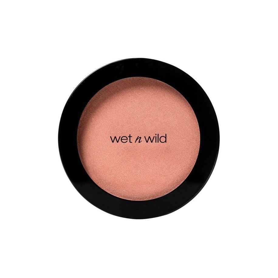 Wet Wild Color Icon Blush Blusher - blush - XOXO cosmetics