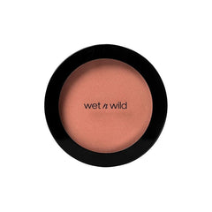 Wet Wild Color Icon Blush Blusher - blush - XOXO cosmetics