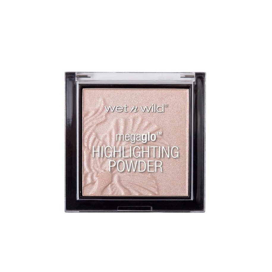 wet n wild - Wet Wild Highlighting Powder Highlighter - XOXO cosmetics