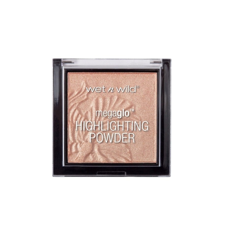 wet n wild - Wet Wild Highlighting Powder Highlighter - XOXO cosmetics