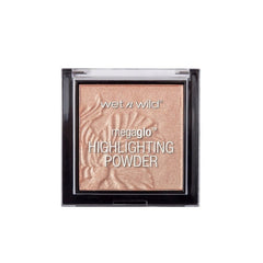 wet n wild - Wet Wild Highlighting Powder Highlighter - XOXO cosmetics