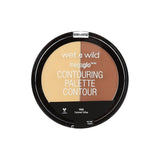 Wet Wild Megaglo Contouring Palette Contour - : Wet n Wild - XOXO cosmetics