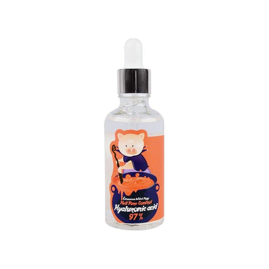Witch Piggy Hell Pore