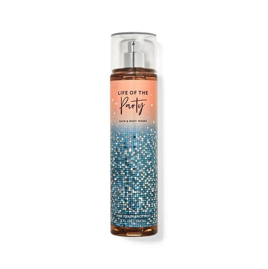 Bath & Body Works Life of the Party Fine Fragrance Mist